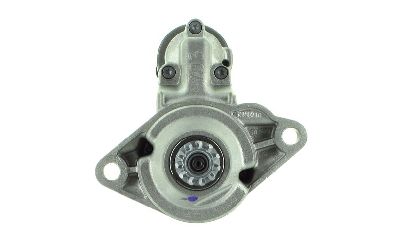 CEVAM 3067: Starter 2kW