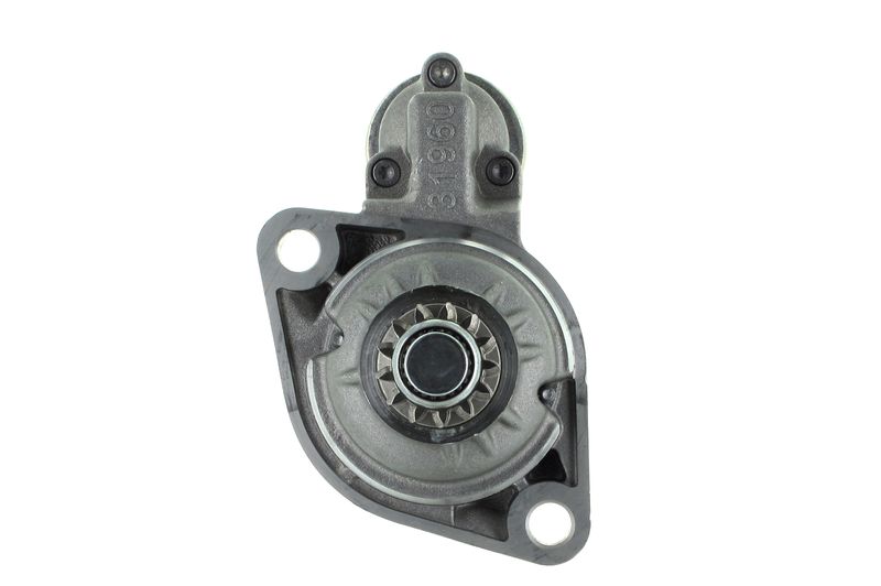 CEVAM 3070: Starter 2,2kW