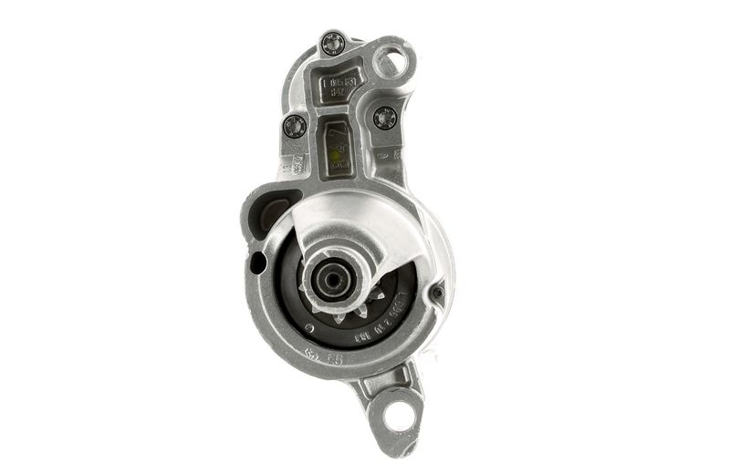 CEVAM 3073: Starter 2,5kW