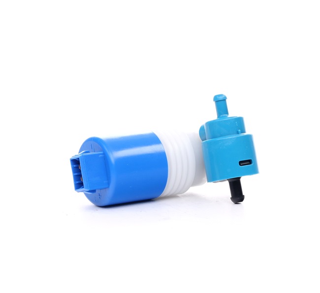 HELLA 8TW 005 206-051: Pompa de apa, spalare parbriz 12V
