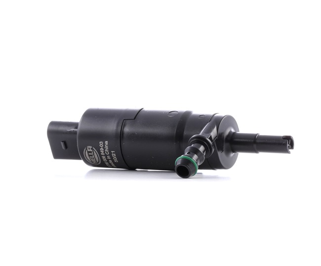 HELLA 8TW 006 849-031 Pompa de apa, spalare faruri VW Passat Sedan (3C2) 250 CP benzina cat costa