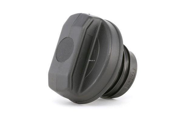 HELLA 8XY 006 481-101: Lukk, kütusemahuti ventiiliga, ilma kinnituslindita