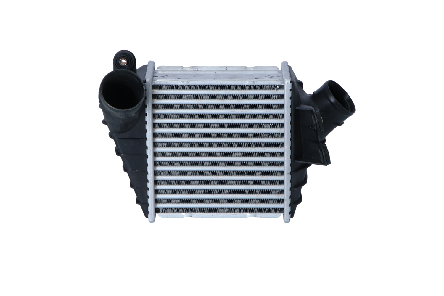 NRF 30848: Intercooler Zonder sensor