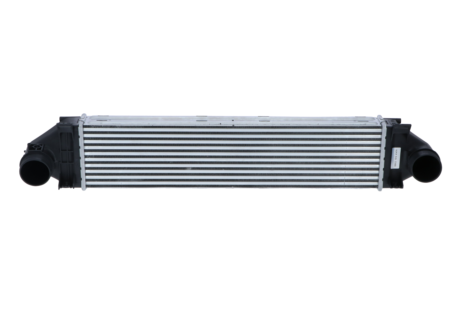 NRF 30912 Intercooler FORD S-MAX (WA6) 203 hk Bensin hva koster