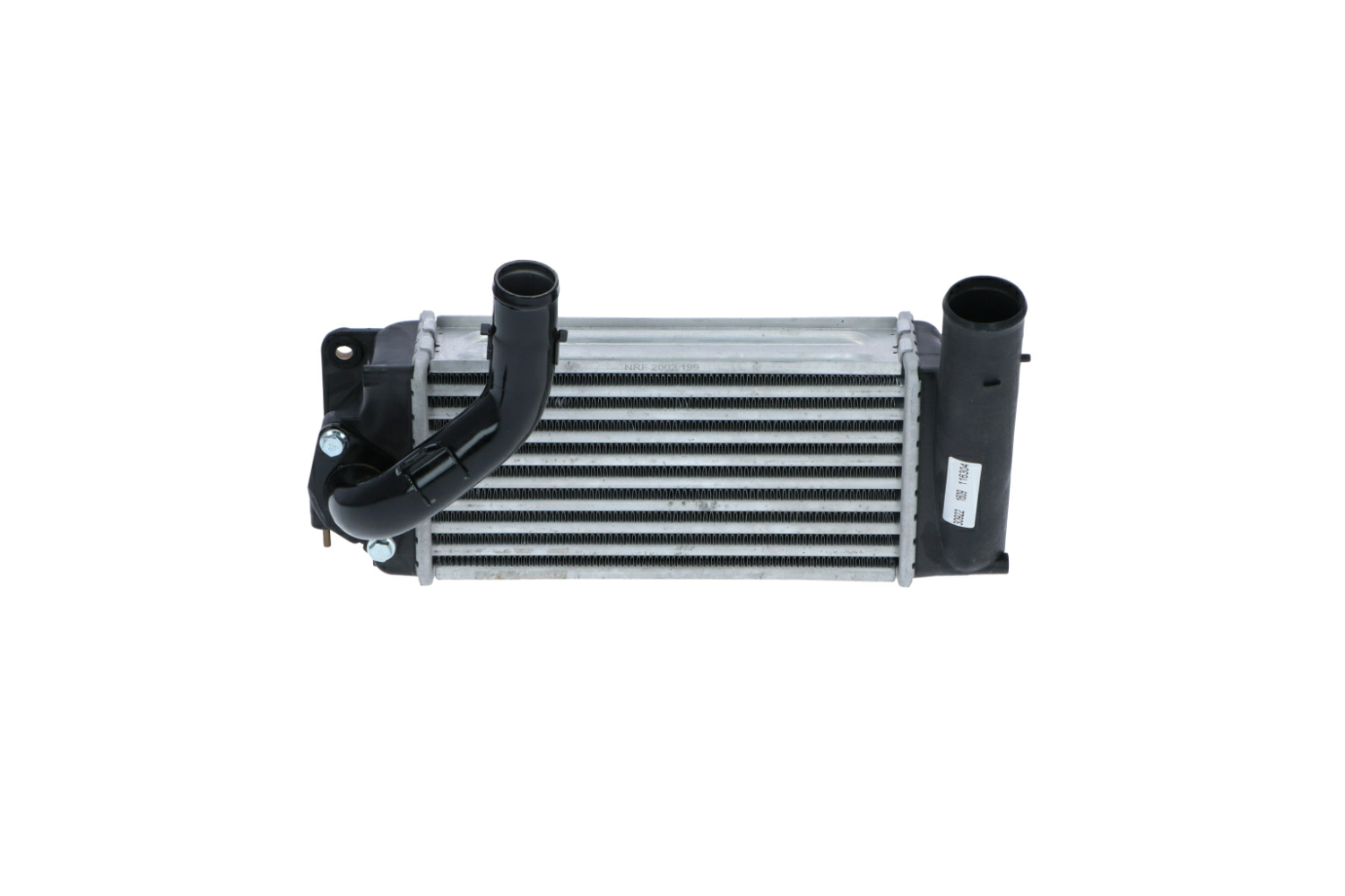 NRF 30922: Intercooler