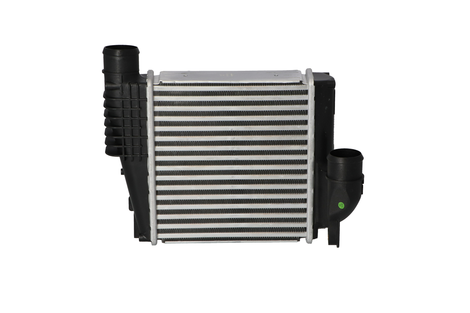 NRF 30924 Intercooler CITROЁN C4 Picasso 2 156 KM benzyna koszt