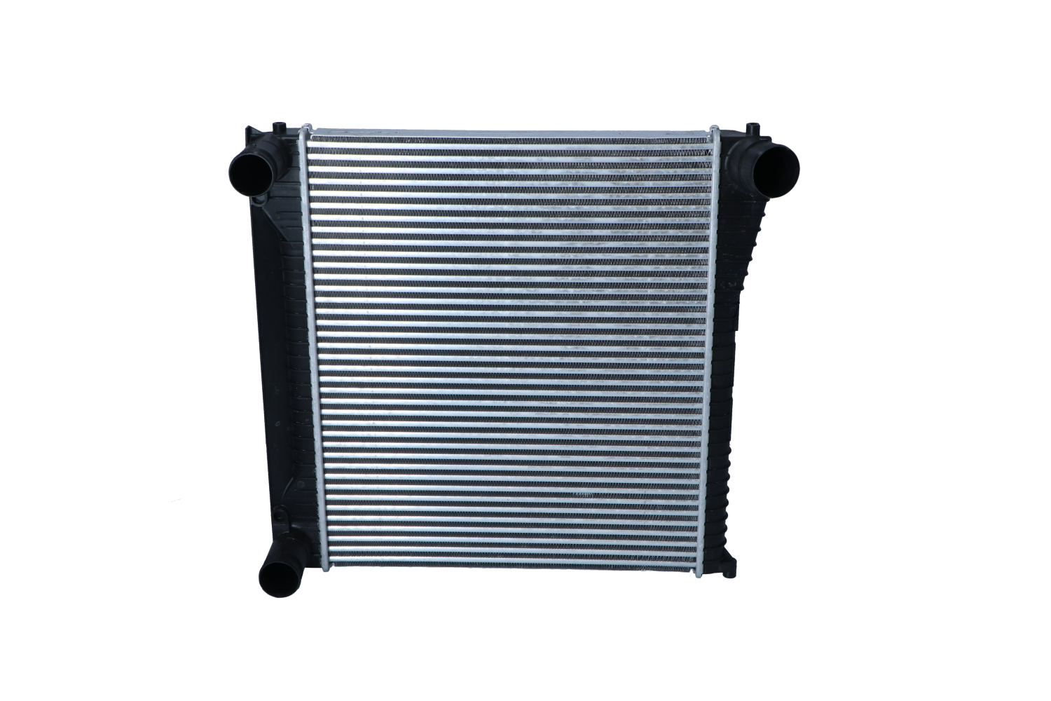 NRF 30929 Ladeluftkühler LAND ROVER Range Rover 3 (L322) 4.4 D 4x4 313 PS Diesel