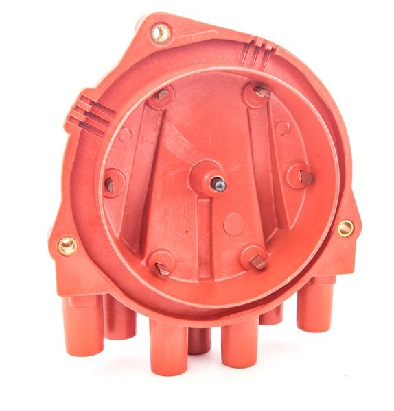 MAXGEAR 31-0101: Stroomverdelerkap Met schroeven