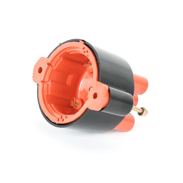 MAXGEAR 31-0104: Tapa de distribuidor de encendido sin cubierta, con tornillos