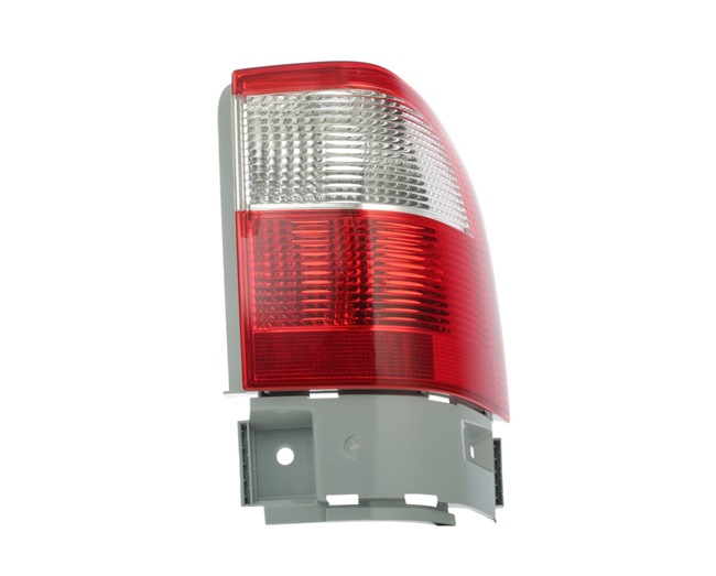 HELLA 9EL 964 484-011: Lampă din spate dreapta, fara suport bec