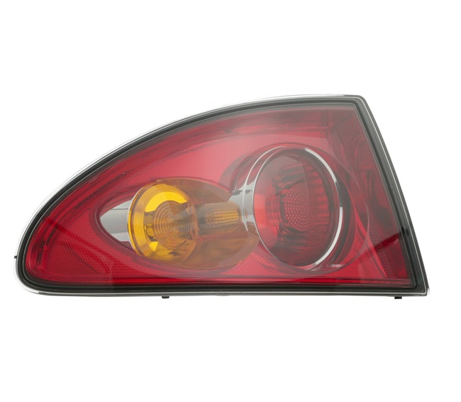 HELLA 9EL 964 949-001: Lampa tylna zespolona z lewej, bez mocowania lampy, bez żarówek