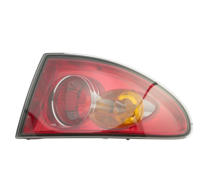 HELLA 9EL 964 950-001: Lampa tylna zespolona z prawej, bez mocowania lampy, bez żarówek