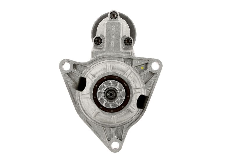 CEVAM 3112: Starteris 2kW
