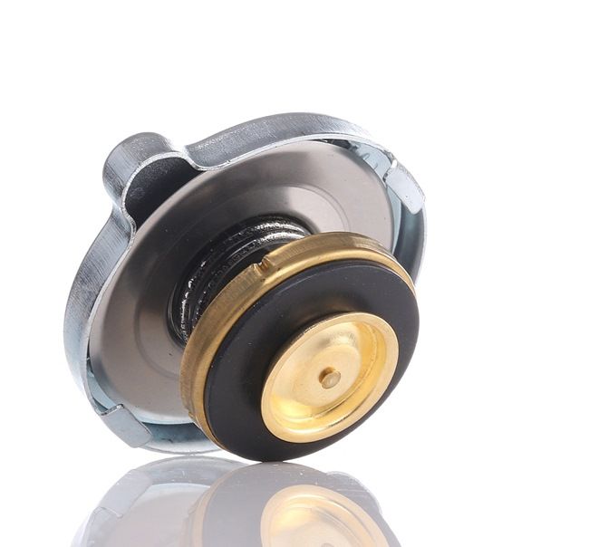 TRICLO 311332: Kühlerdeckel