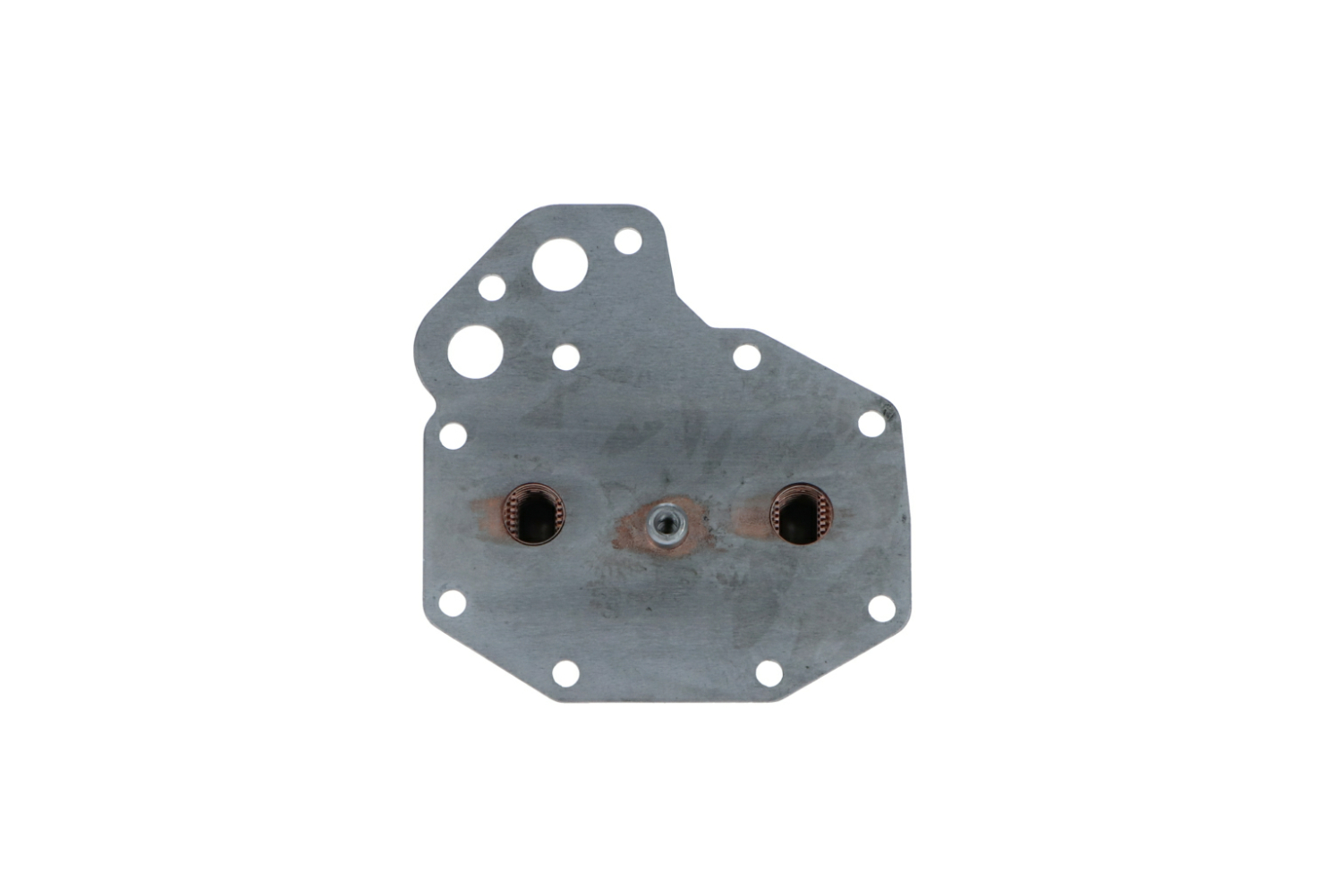 NRF 31169: Radiator ulei, ulei motor