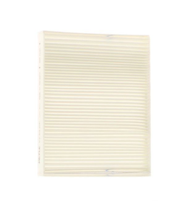 MEYLE 312 319 0021: Innenraumfilter Partikelfilter, Filtereinsatz, Pollenfilter, ORIGINAL Quality