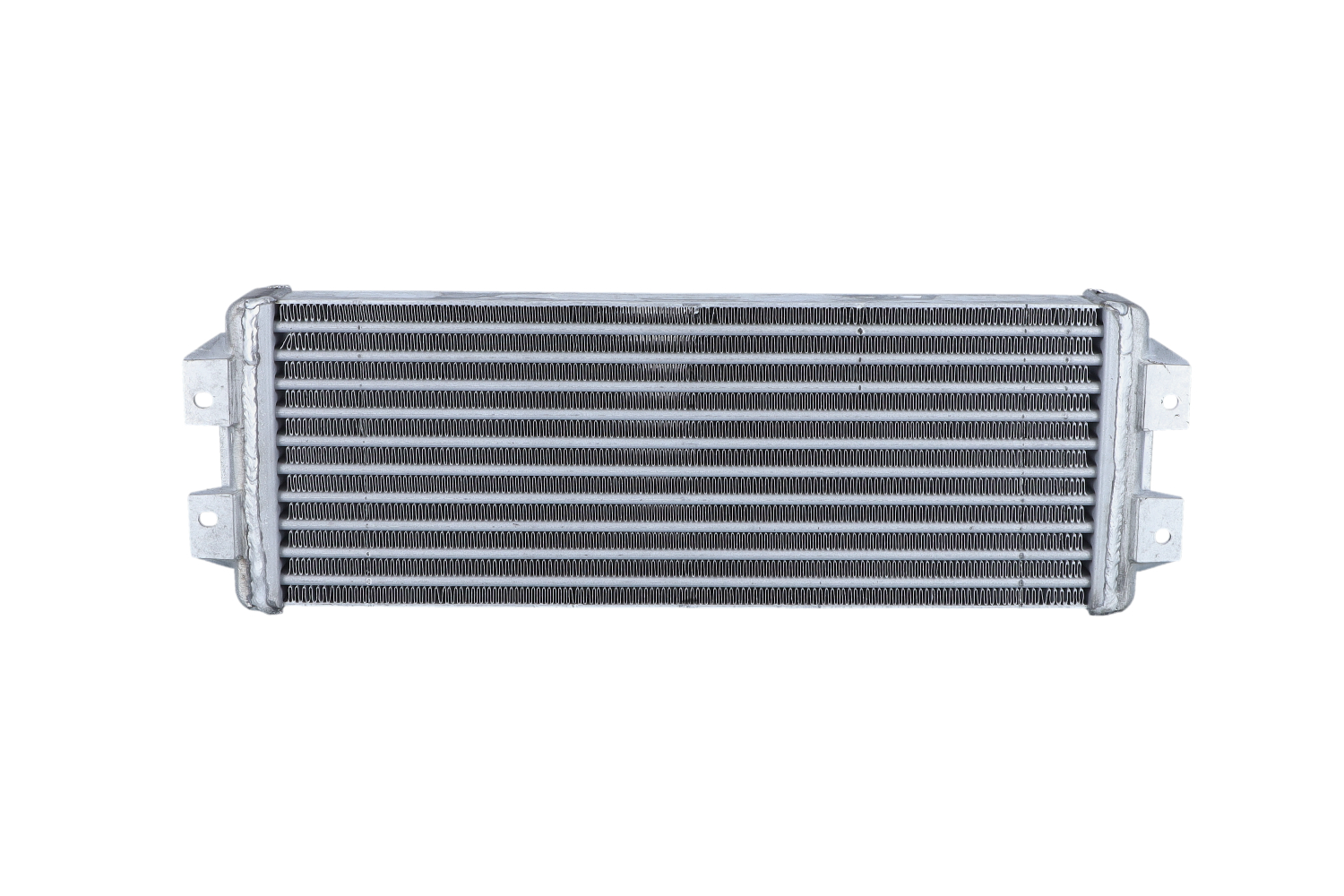 NRF 31224: Radiator ulei, ulei motor
