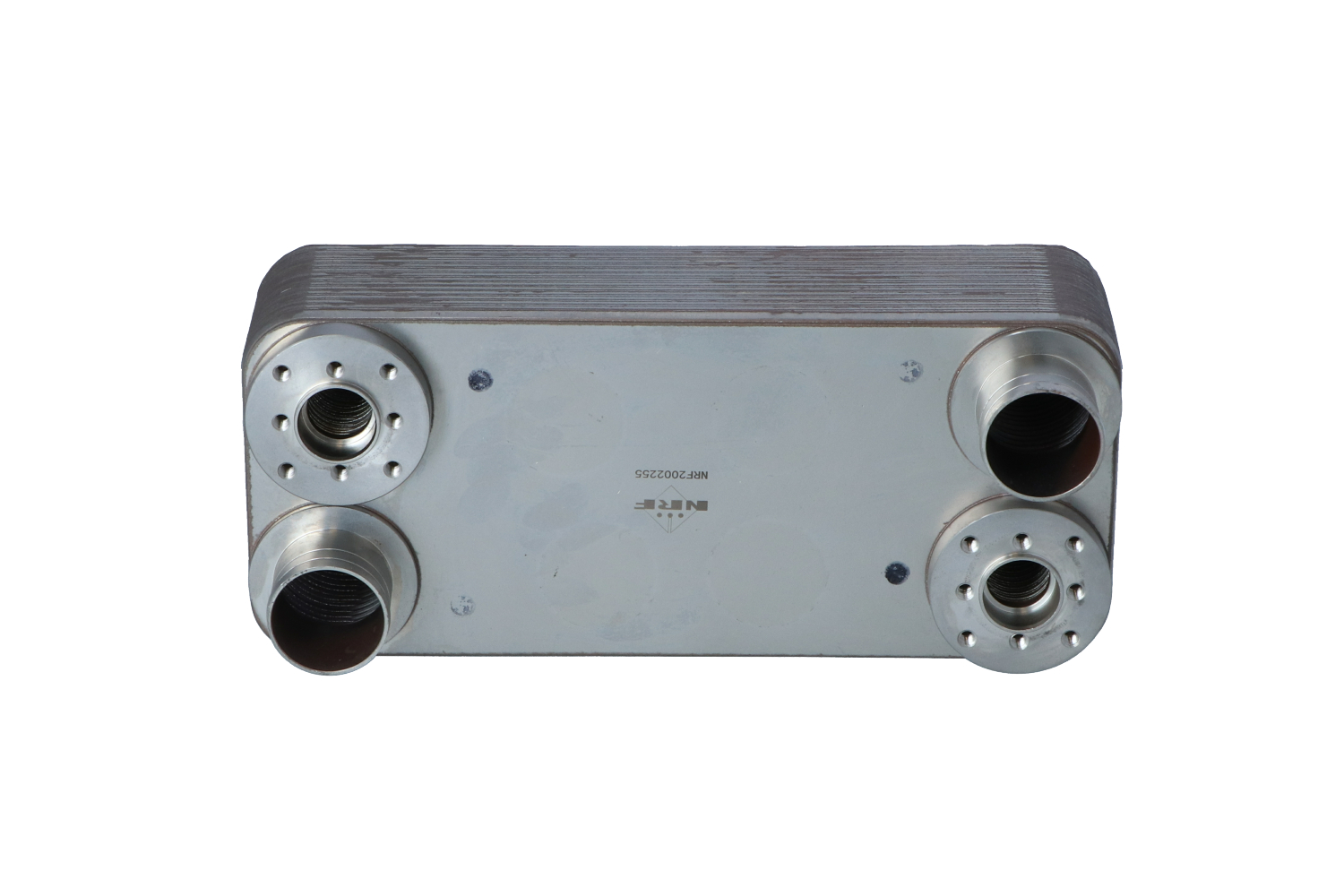 NRF 31225: Radiator ulei, ulei motor