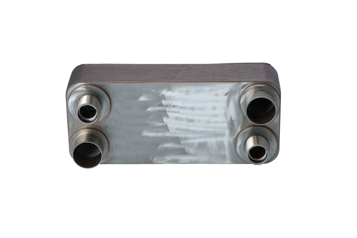 NRF 31226: Radiateur d'huile