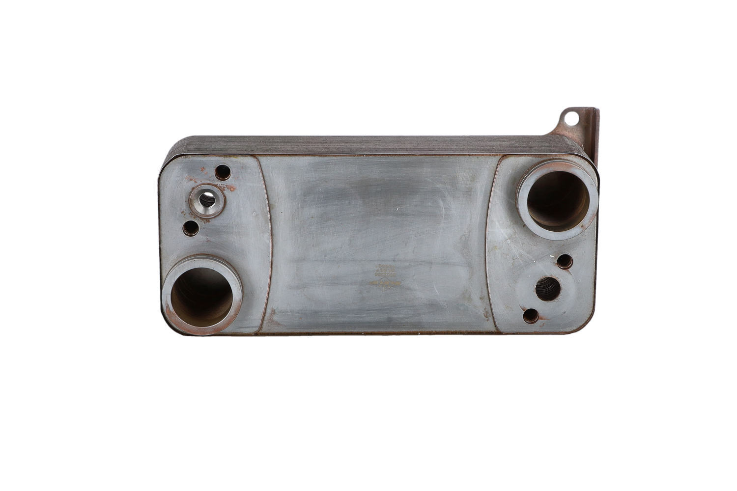 NRF 31227: Radiator ulei, ulei motor