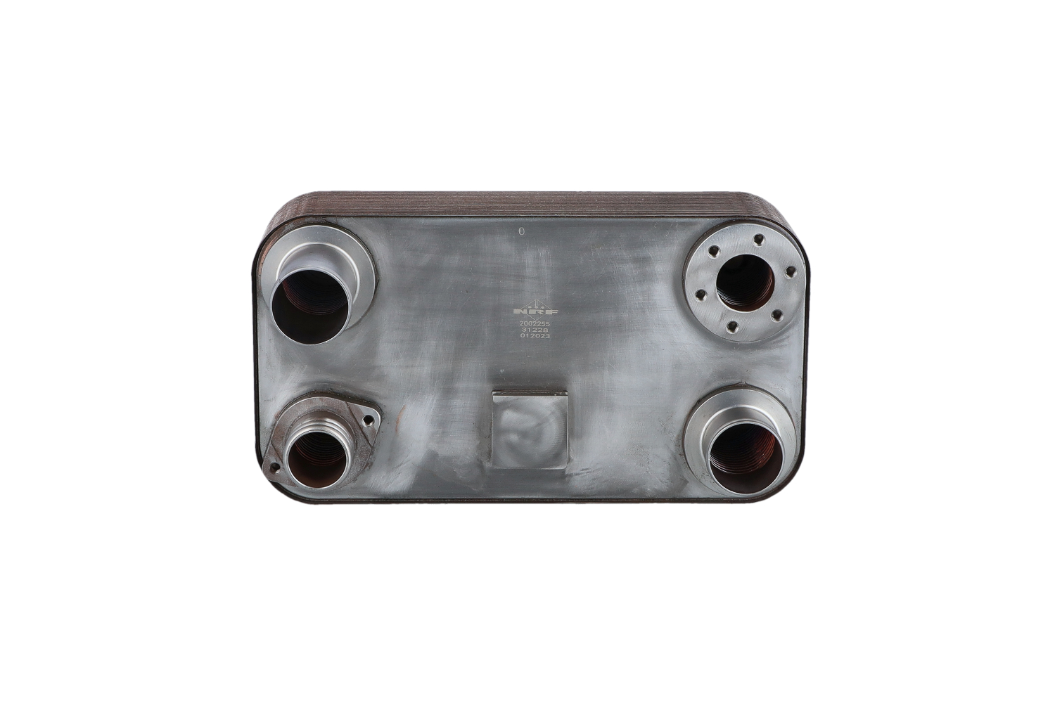 NRF 31228: Radiator ulei, ulei motor