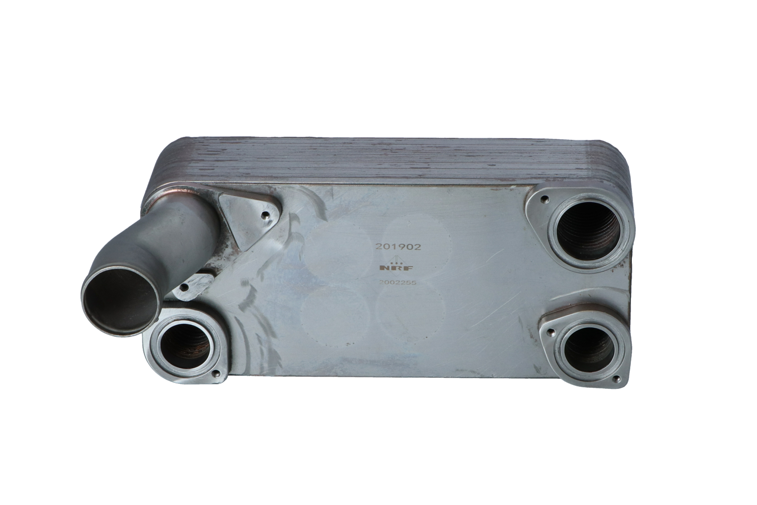 NRF 31229: Radiator ulei, ulei motor