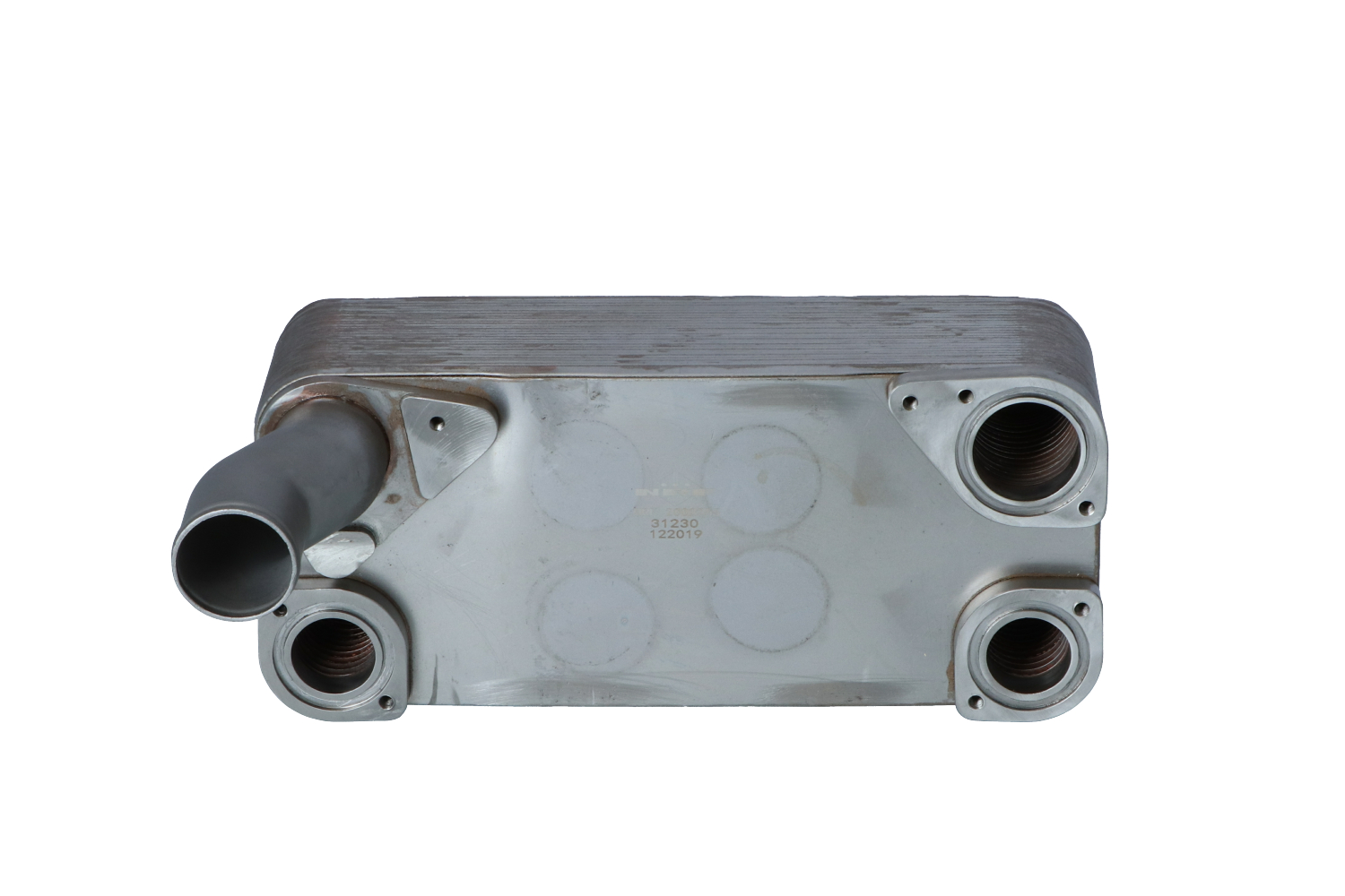NRF 31230: Radiator ulei, ulei motor