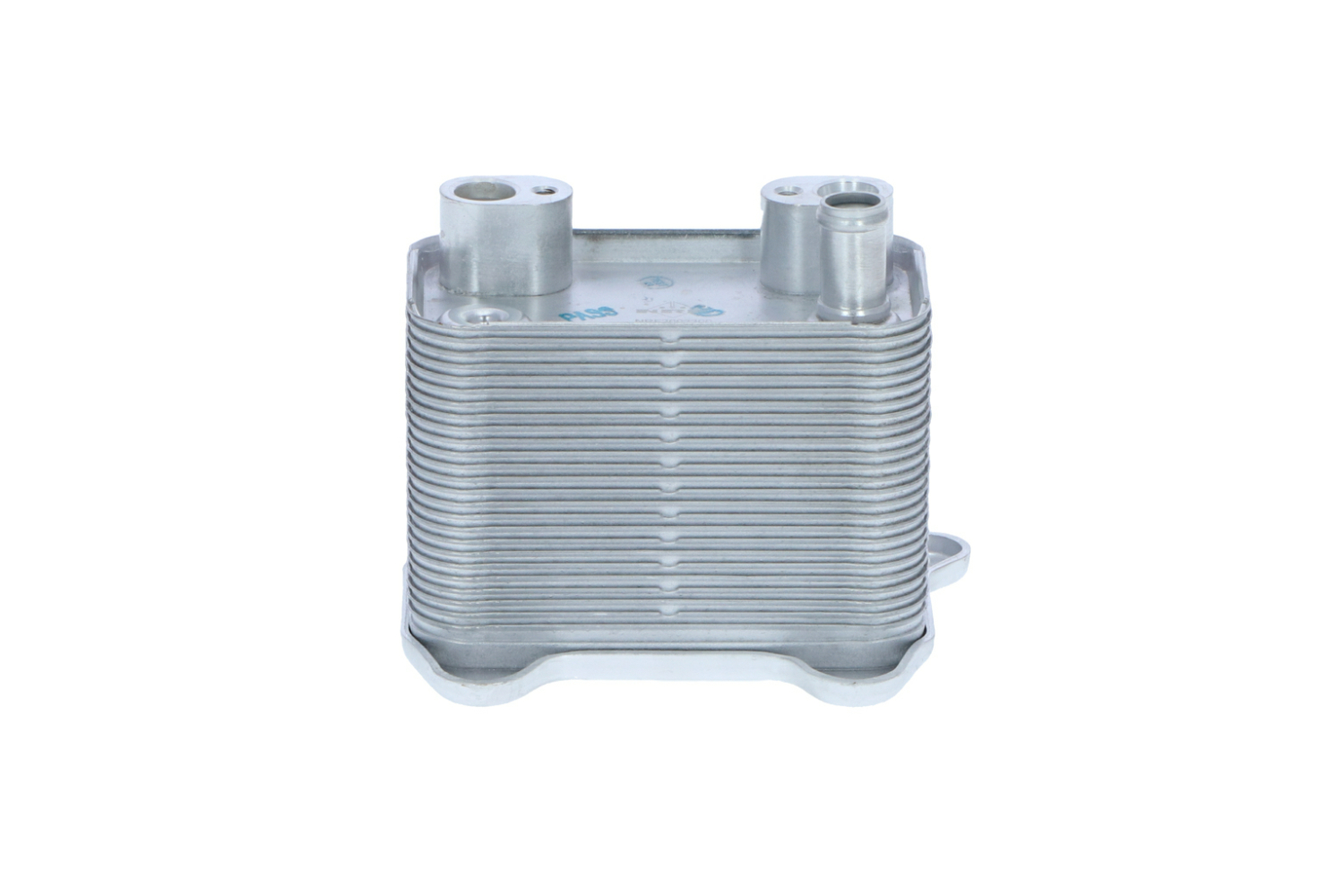 NRF 31234: Radiator ulei, ulei motor