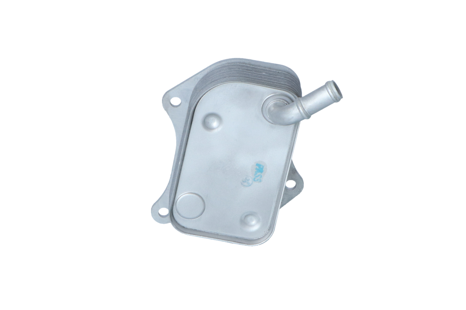 NRF 31237: Radiator ulei, ulei motor fara inel etansare