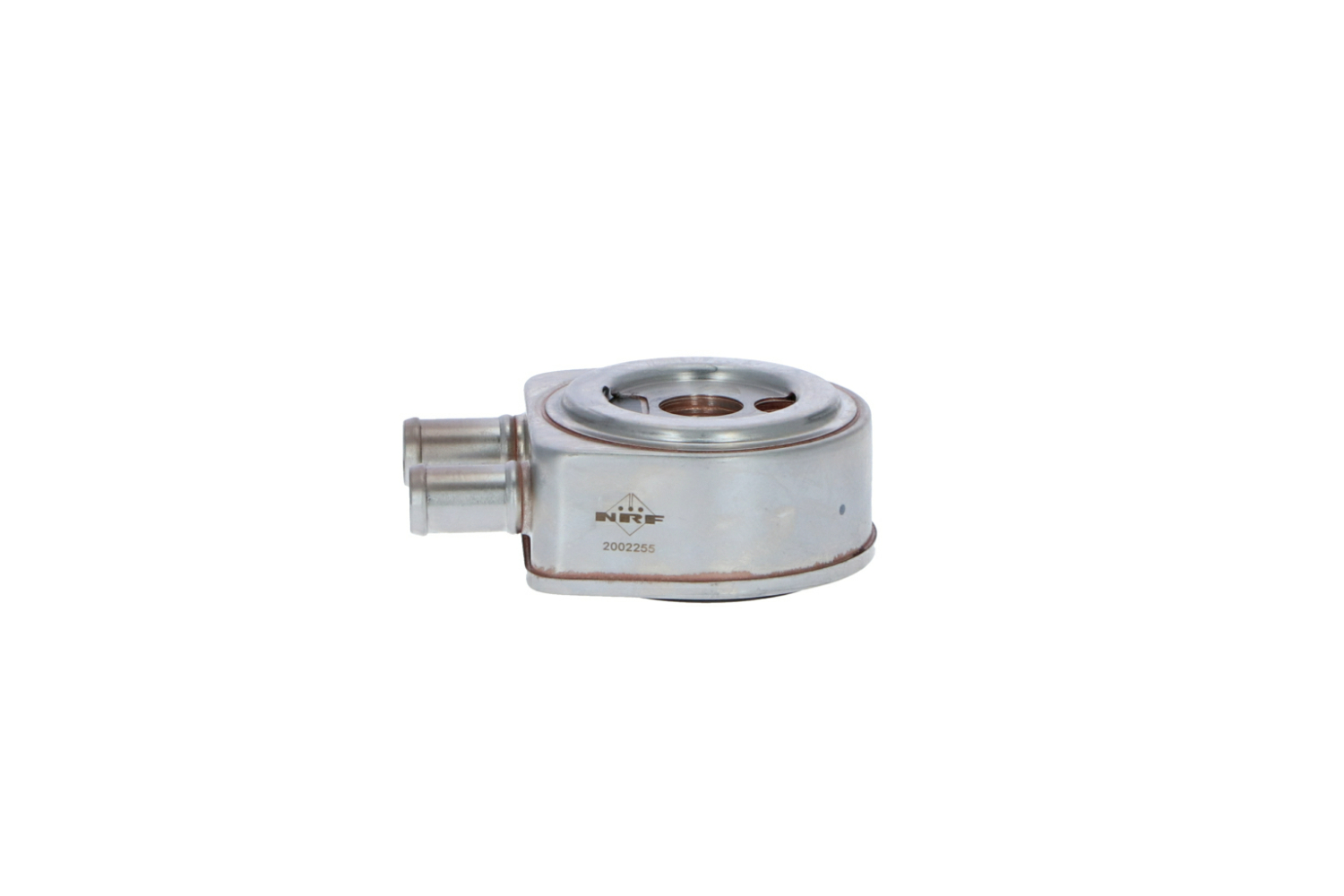 NRF 31241: Radiator ulei, ulei motor cu garnituri