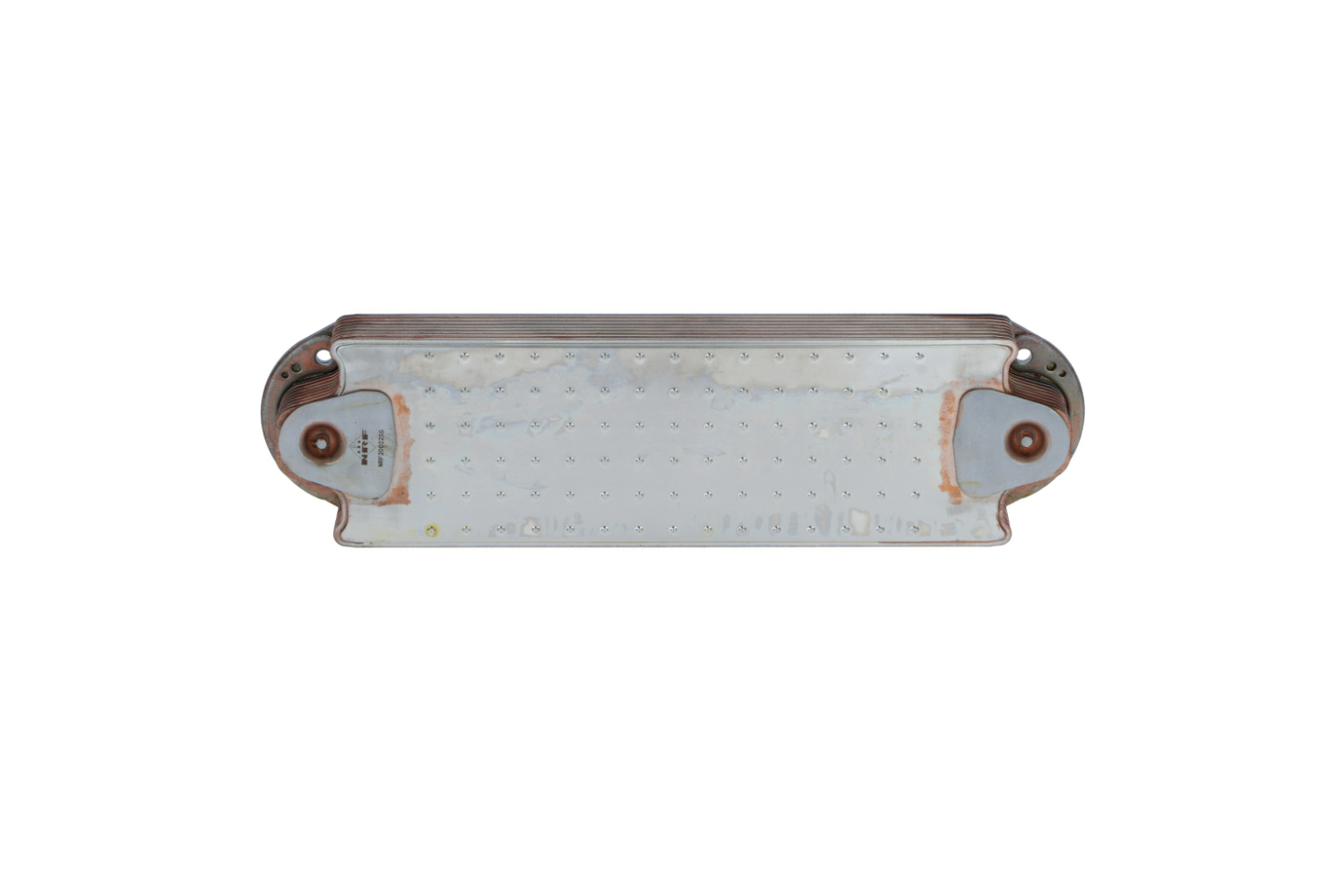 NRF 31242: Radiator ulei, ulei motor