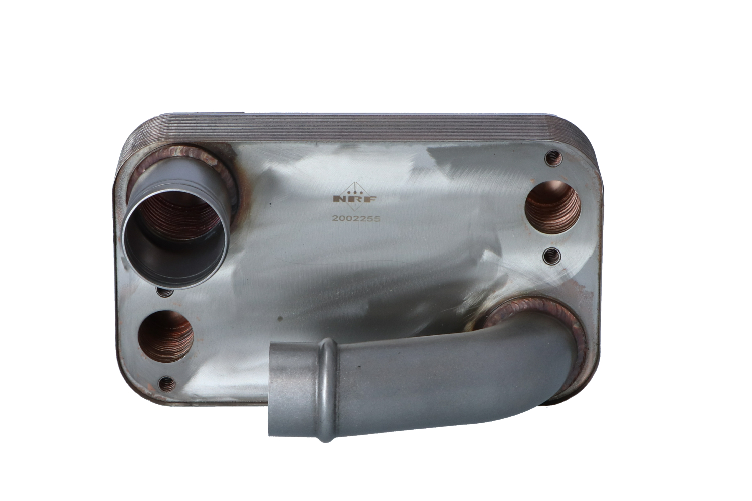 NRF 31245: Radiatore olio motore