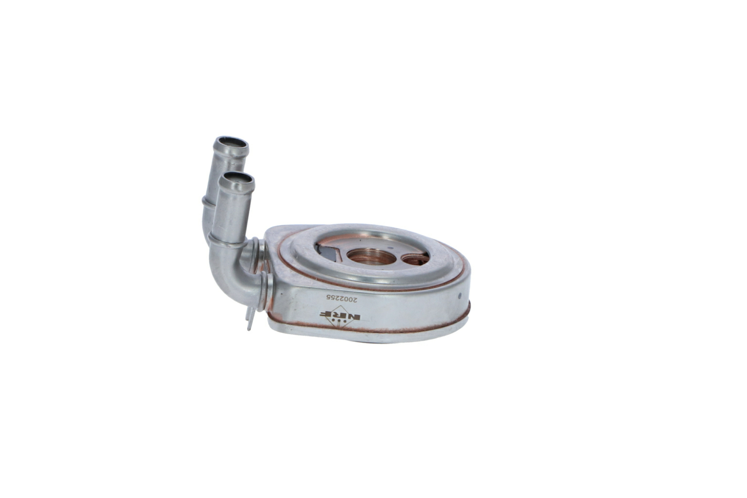 NRF 31249: Radiator ulei, ulei motor