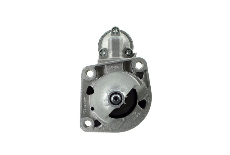 CEVAM 3125: Motor de arranque 2kW