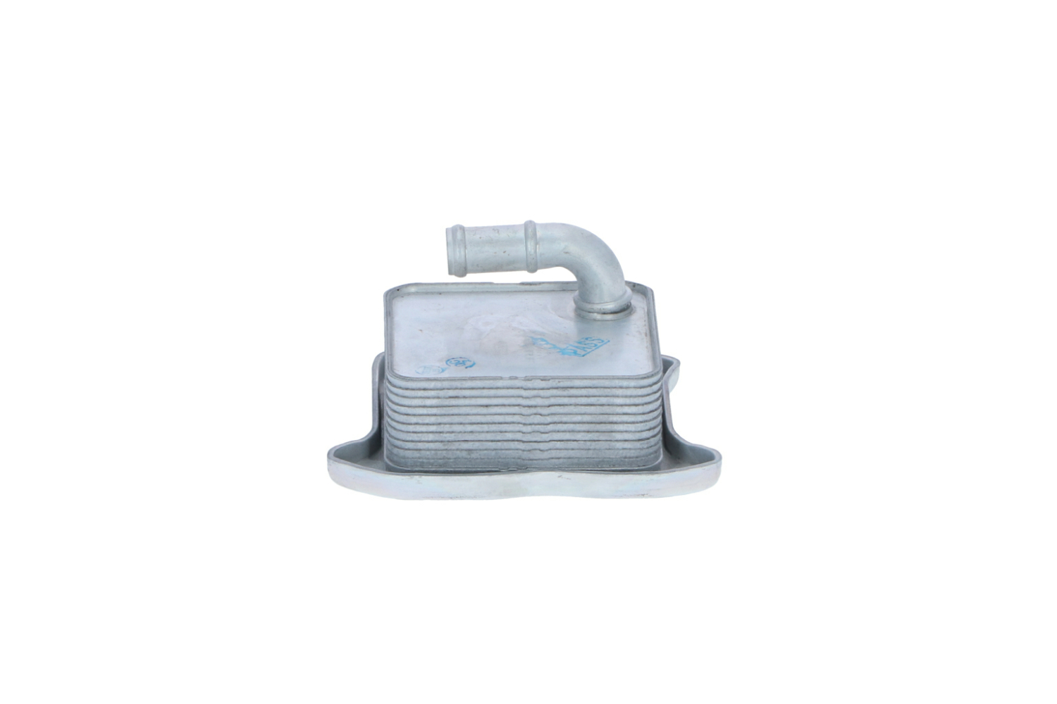 NRF 31260 Ψυγείο λαδιού, λάδι κινητήρα SEAT Toledo 4 (KG3) 86 PS Βενζίνη κόστος