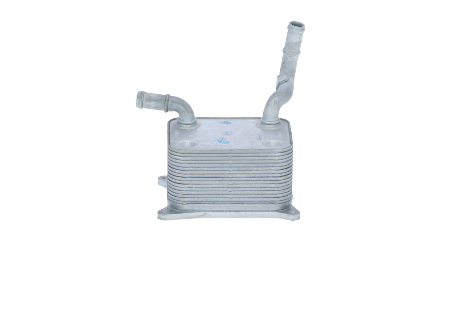 NRF 31266: Radiator ulei, ulei motor