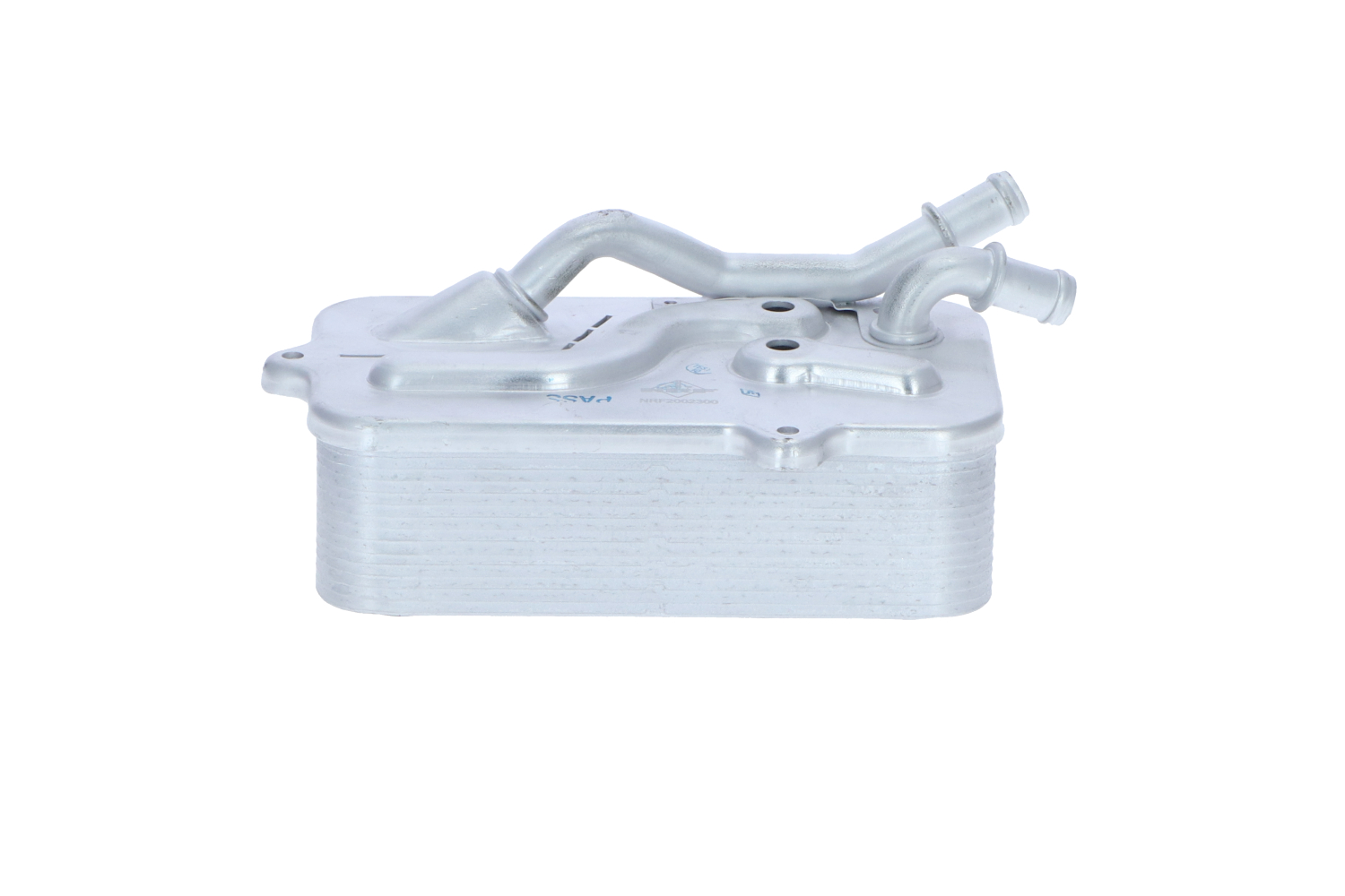NRF 31268: Radiateur d'huile