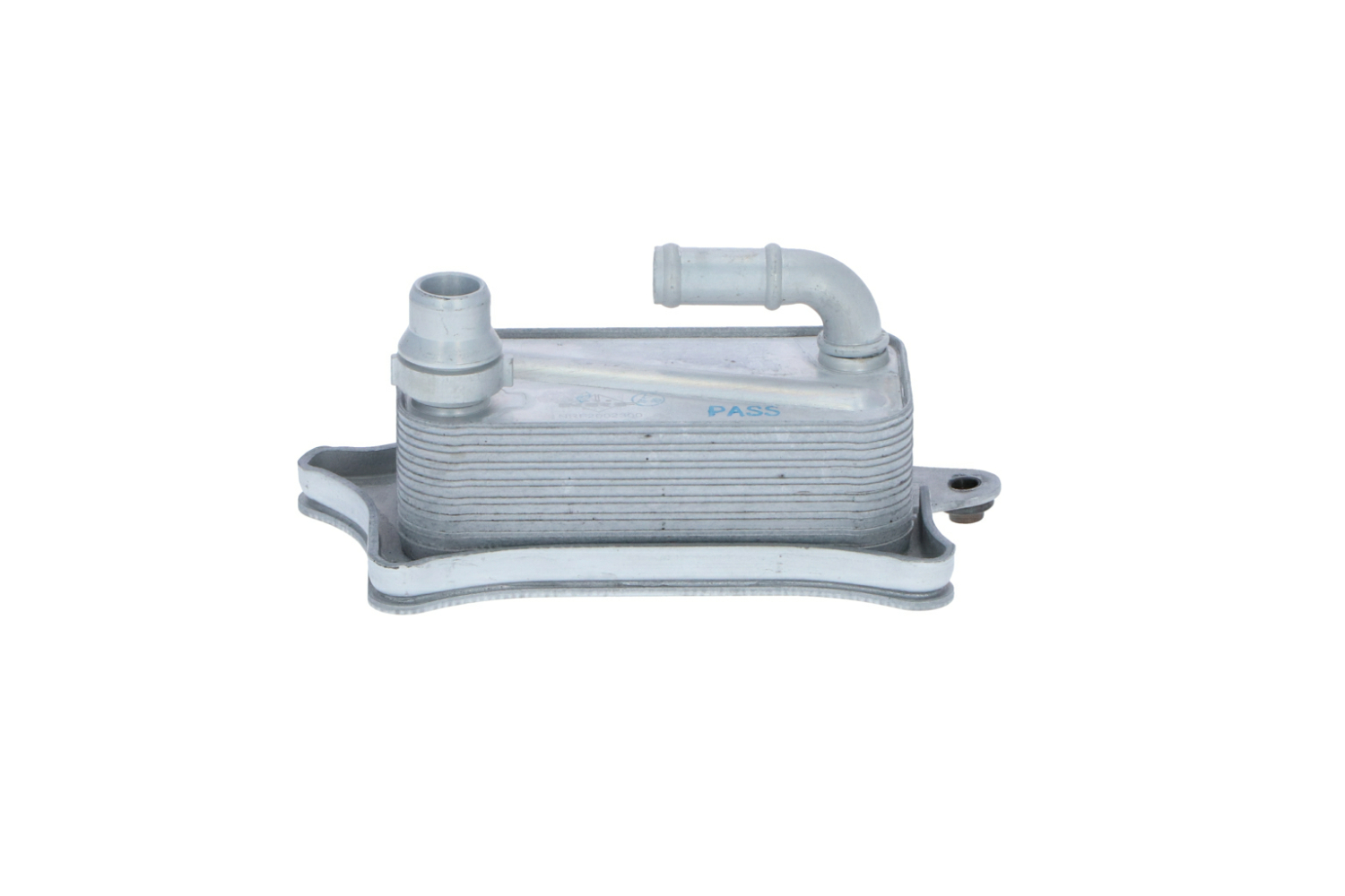 NRF 31270: Radiator ulei, ulei motor