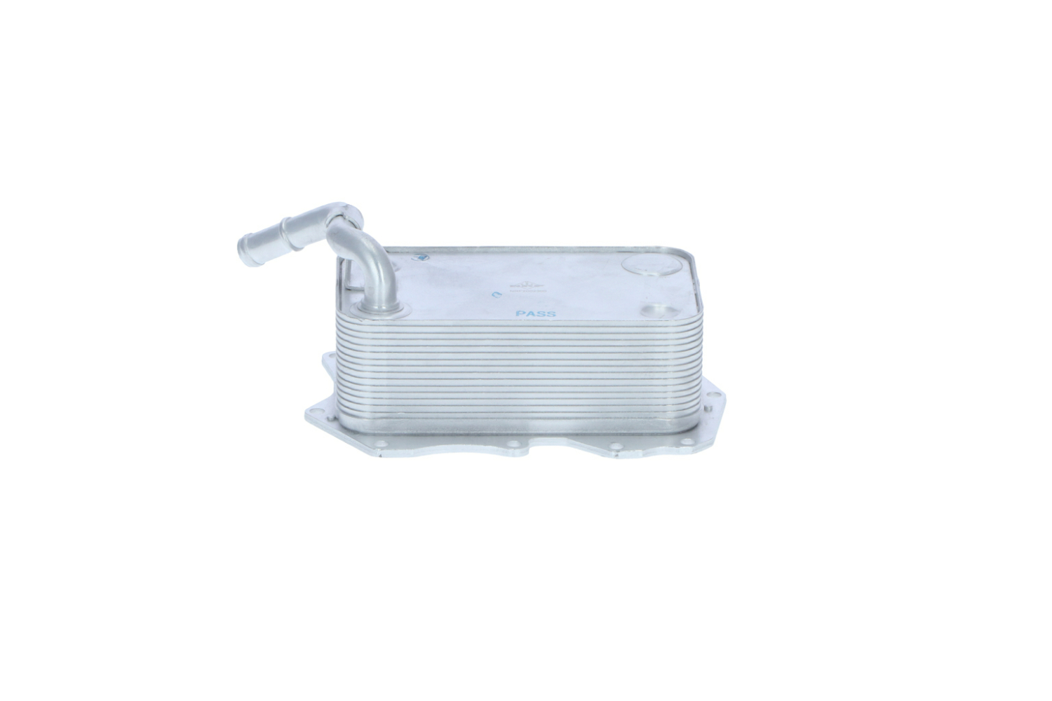 NRF 31271: Radiator ulei, ulei motor