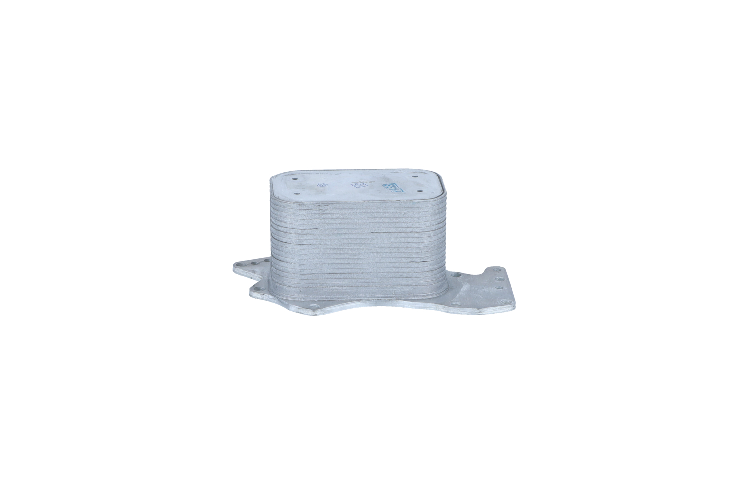 NRF 31273: Radiator ulei, ulei motor