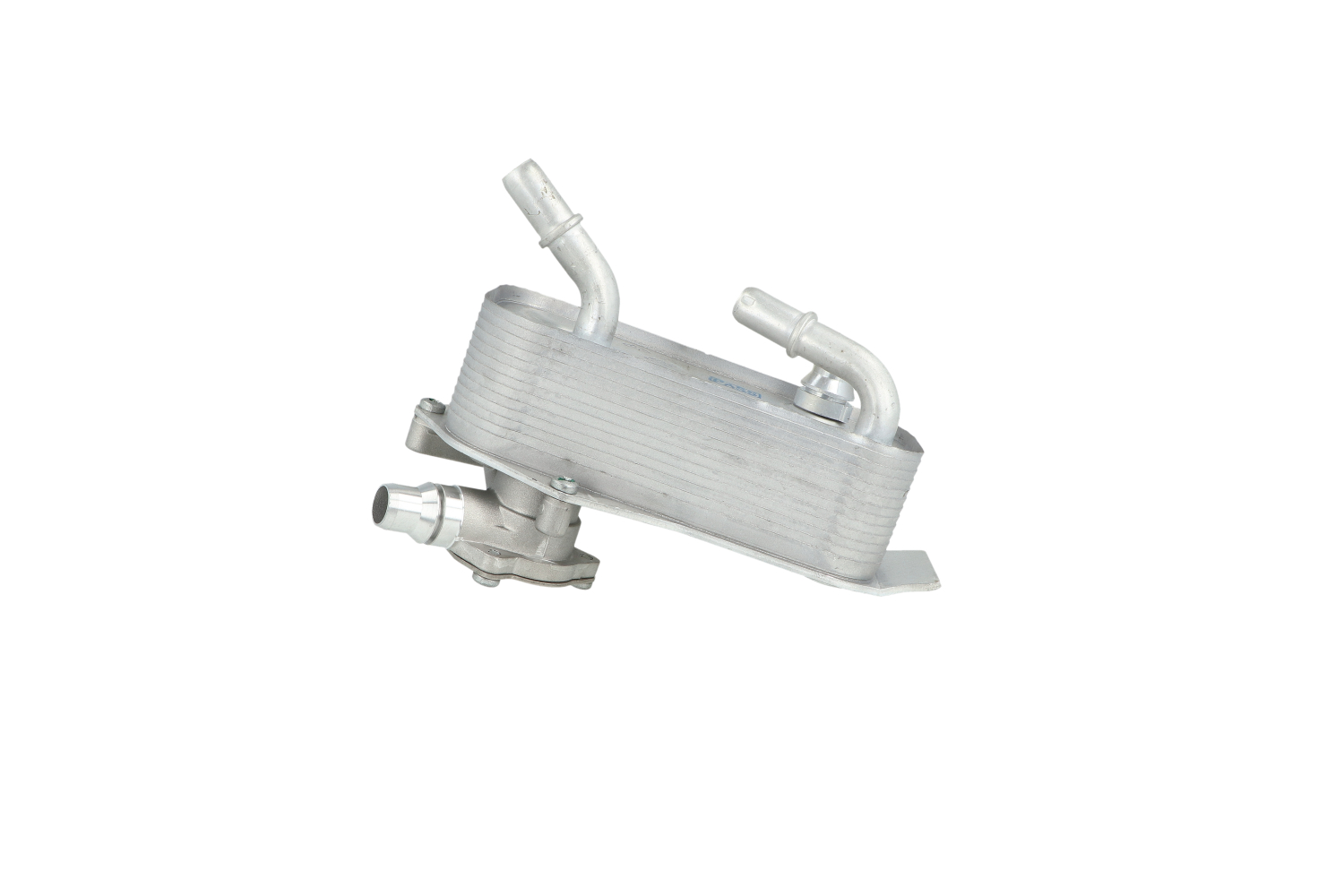 NRF 31279: Radiator ulei, ulei motor cu termostat