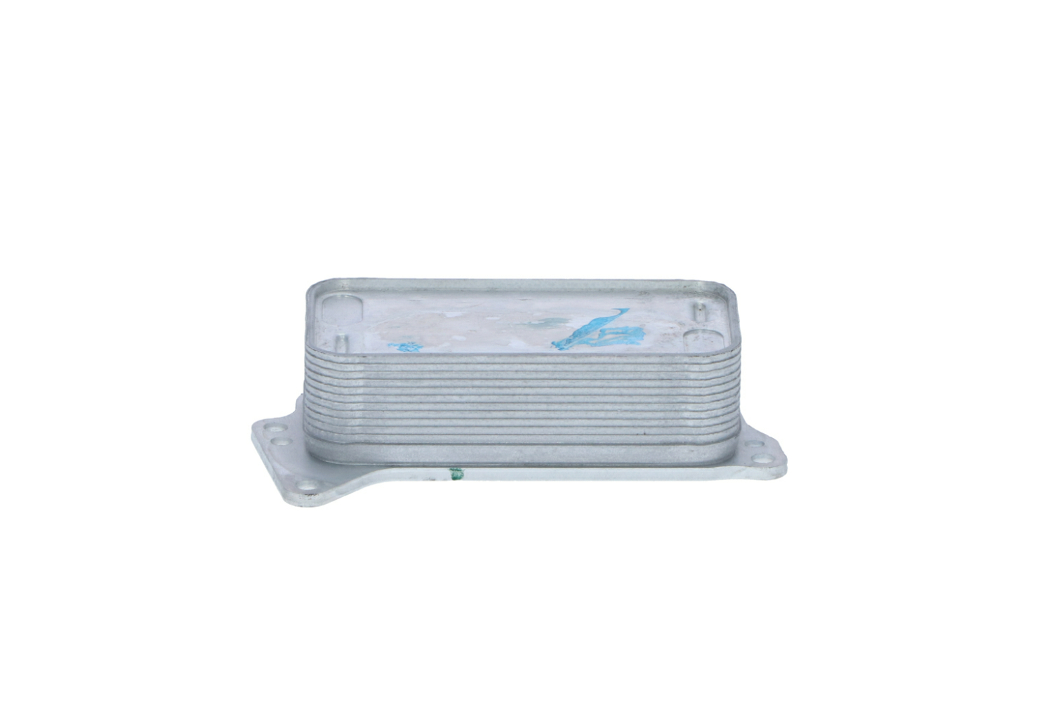 NRF 31282: Radiateur d'huile EASY FIT avec joints