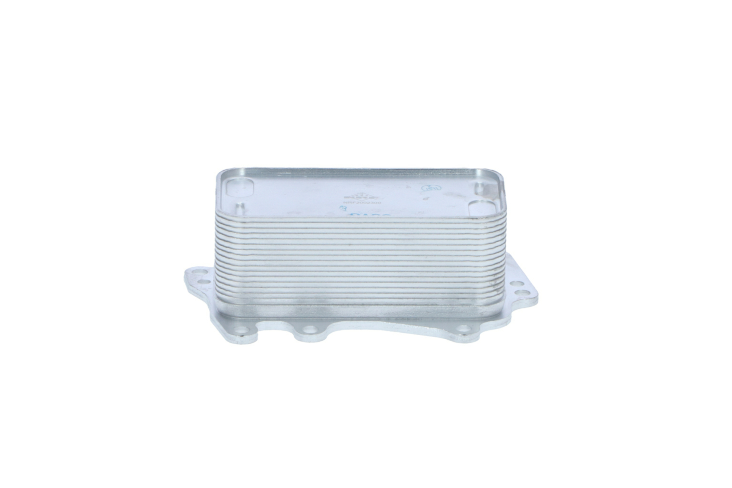 NRF 31283 Маслен радиатор, двигателно масло BMW 7 (F01, F02, F03, F04) 245 K.C. дизел цена