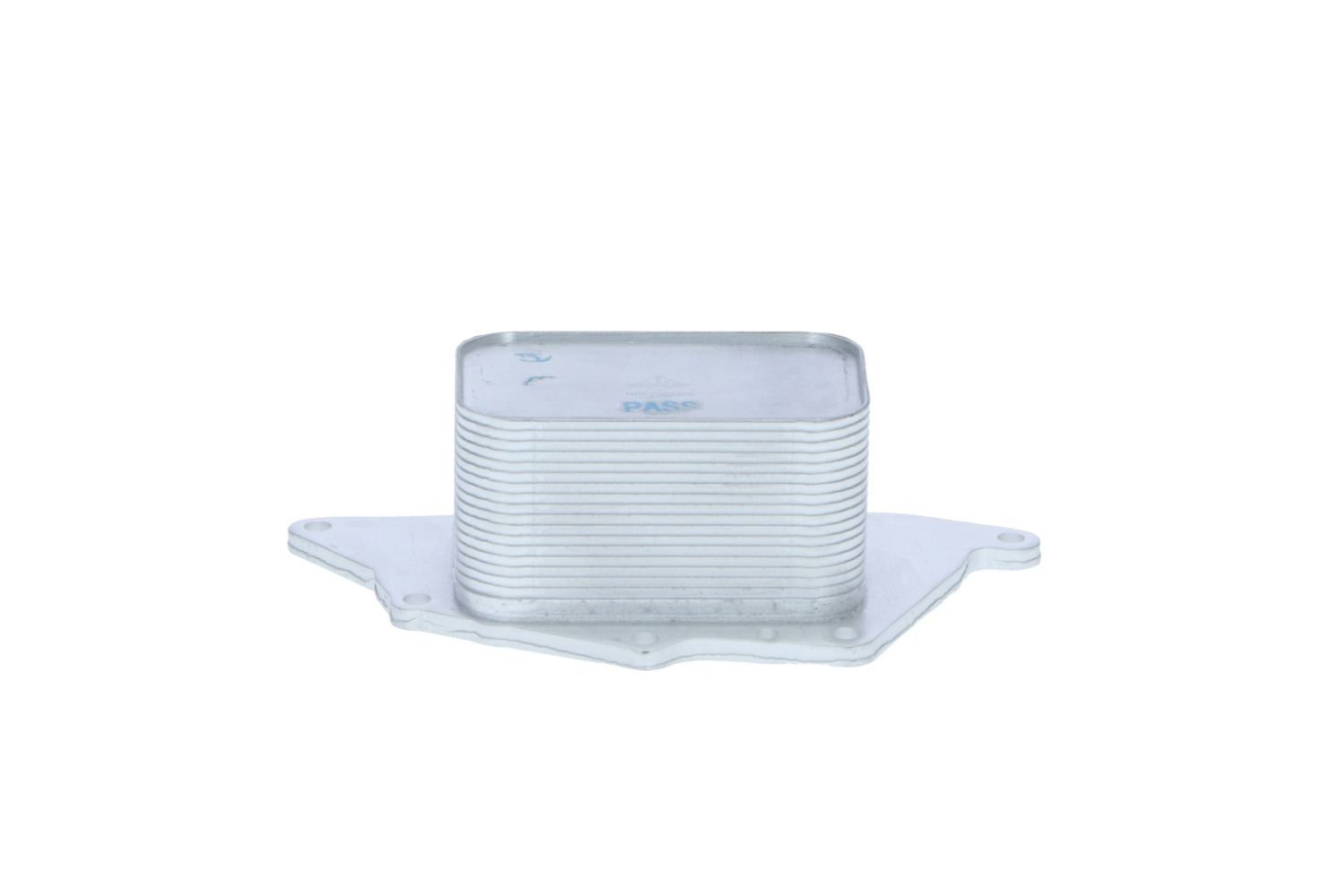 NRF 31287: Radiator ulei, ulei motor