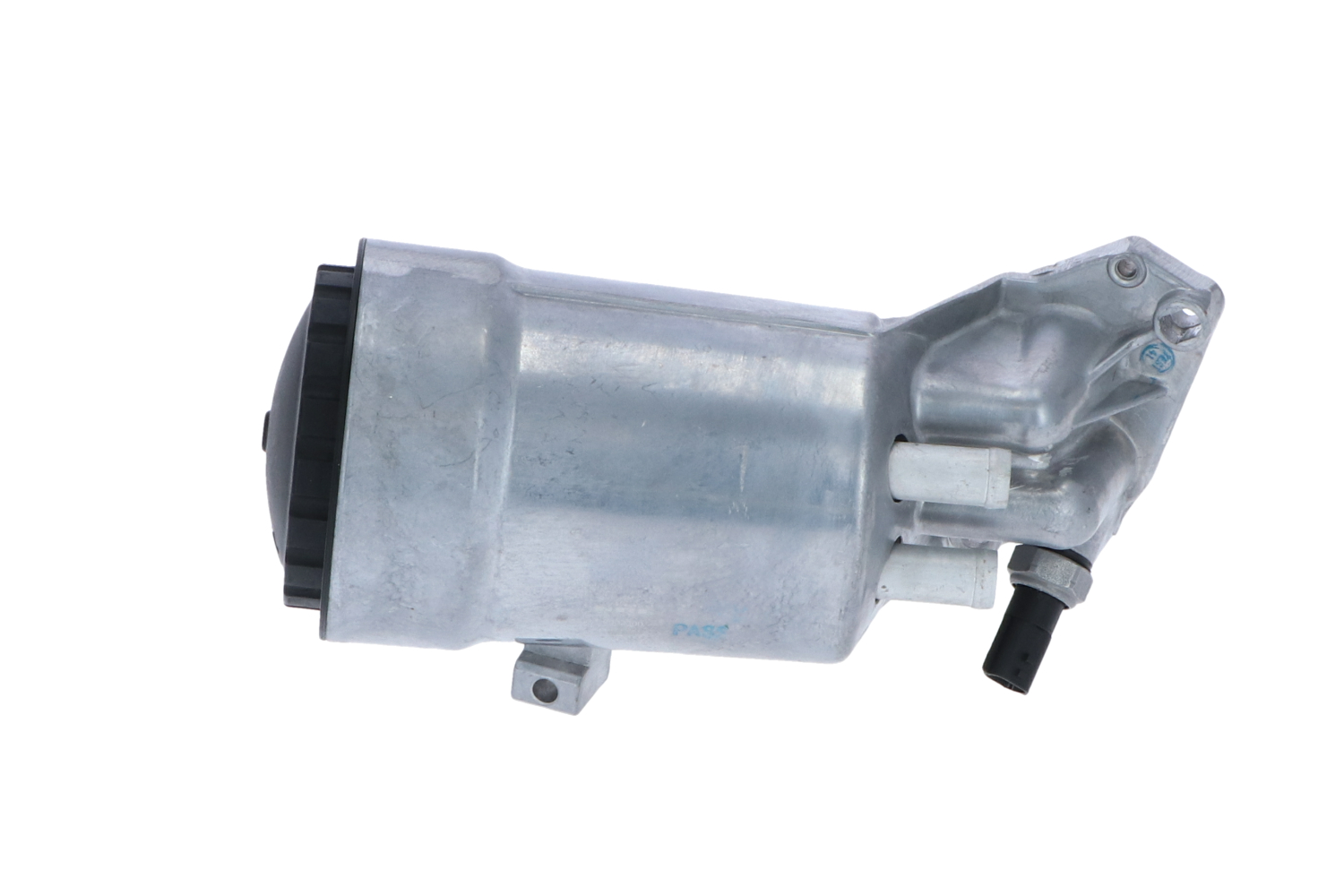 NRF 31292: Radiator ulei, ulei motor cu radiator de ulei, cu filtru