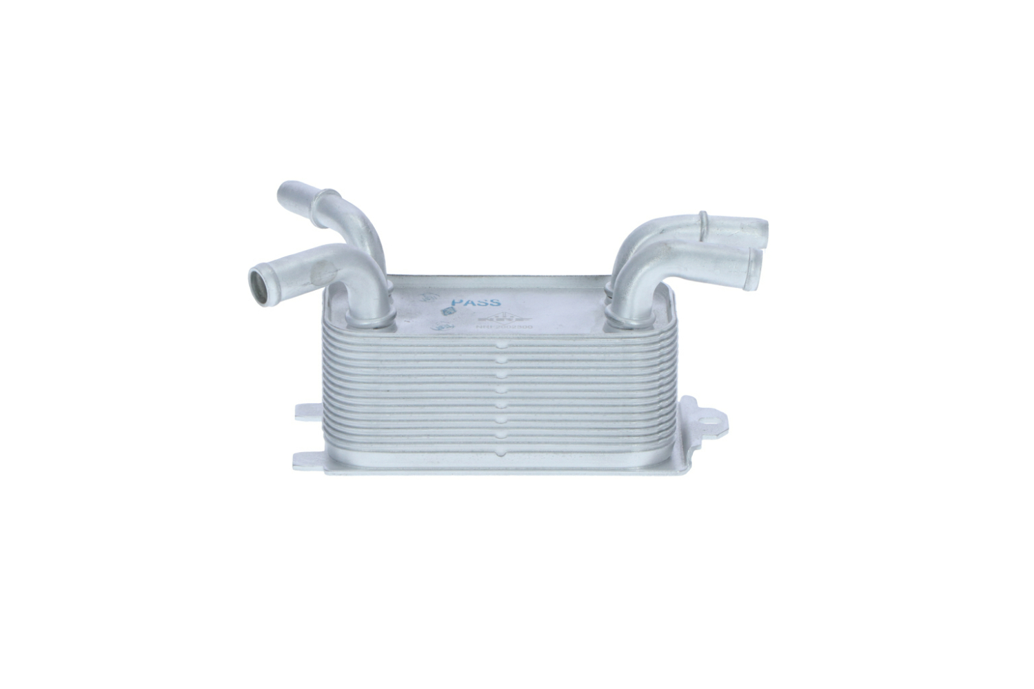 NRF 31293: Radiator ulei, ulei motor