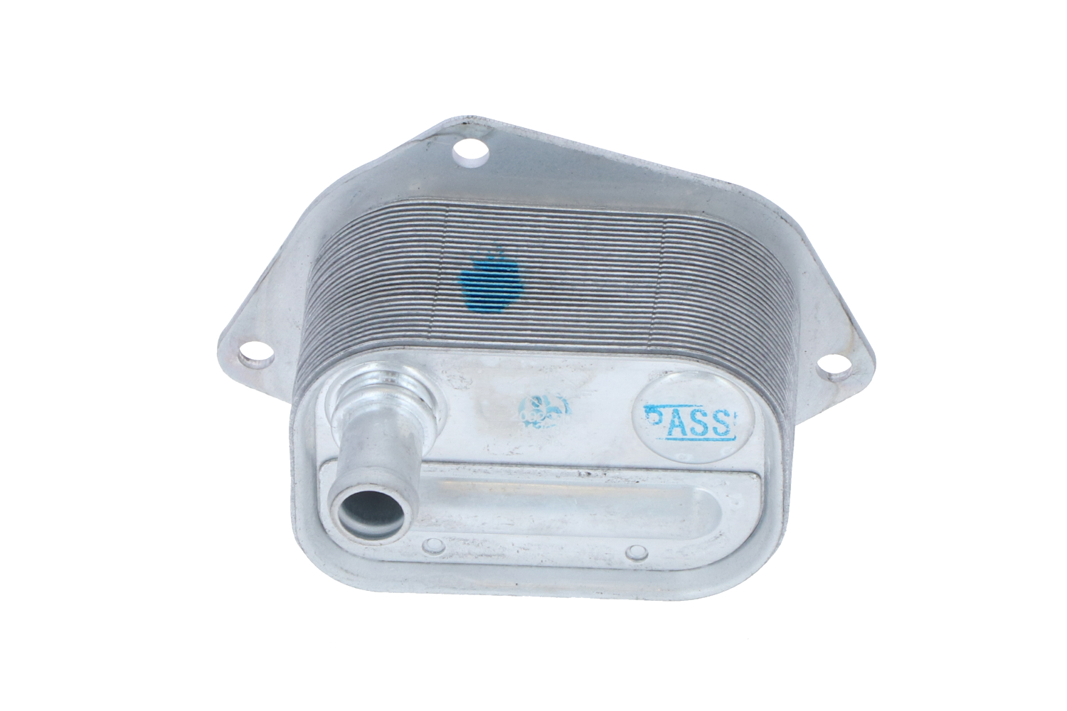 NRF 31298: Eļļas radiators, Motoreļļa
