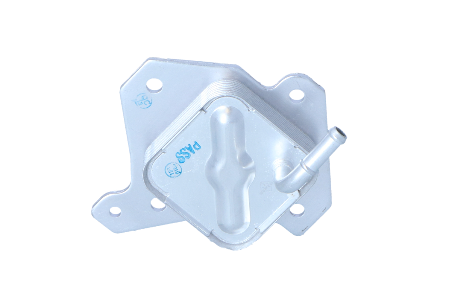 NRF 31317: Radiator ulei, ulei motor