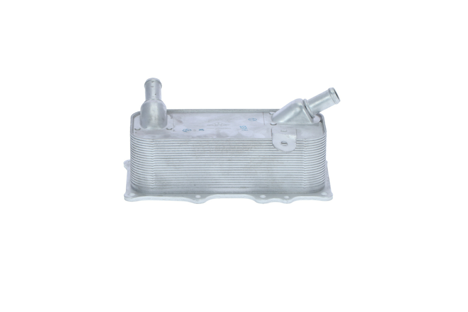 NRF 31318: Radiator ulei, ulei motor