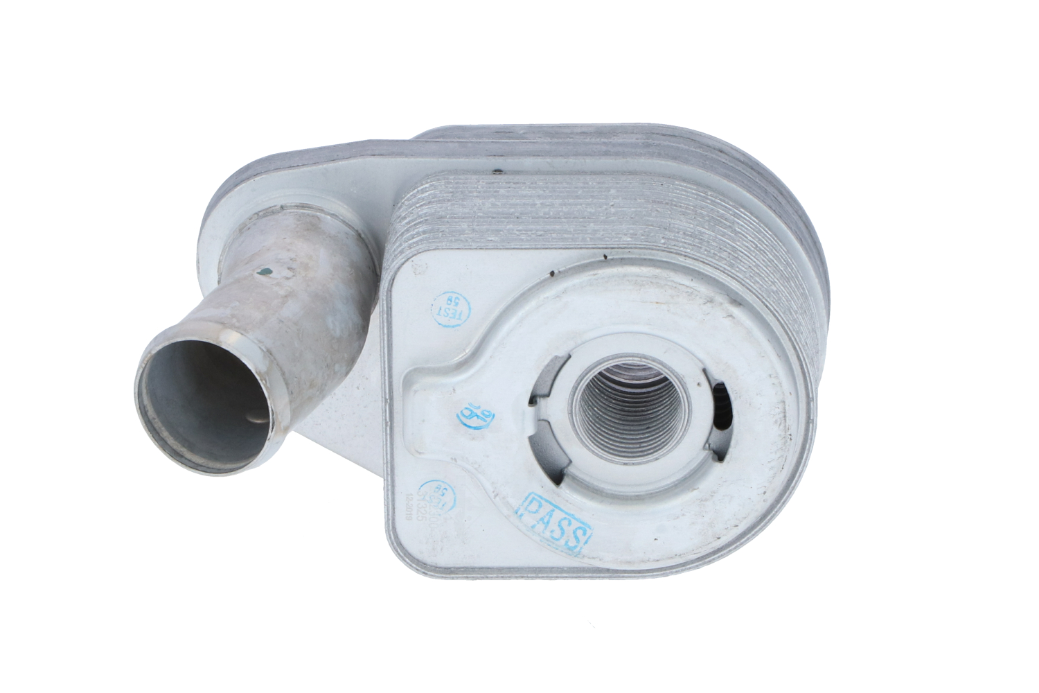 NRF 31325: Radiateur d'huile avec bague d'étanchéité, EASY FIT